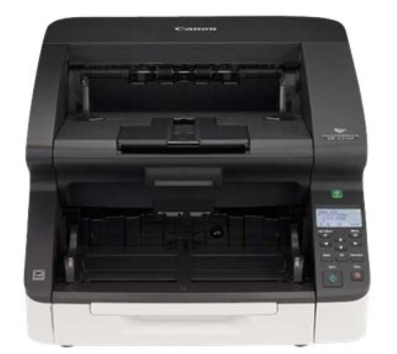 Canon Usa Canon Dr G2110 110ppm 500page Automatic Document